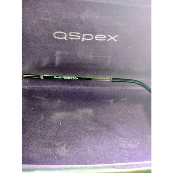 Vintage ray ban Silver aviator sunglasses 2117 mh Unisex - Picture 4 of 7